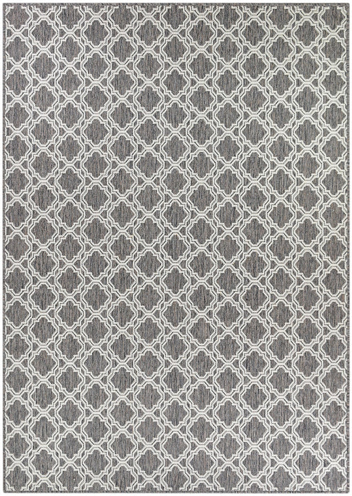 Long Island Treillage Beige Rug