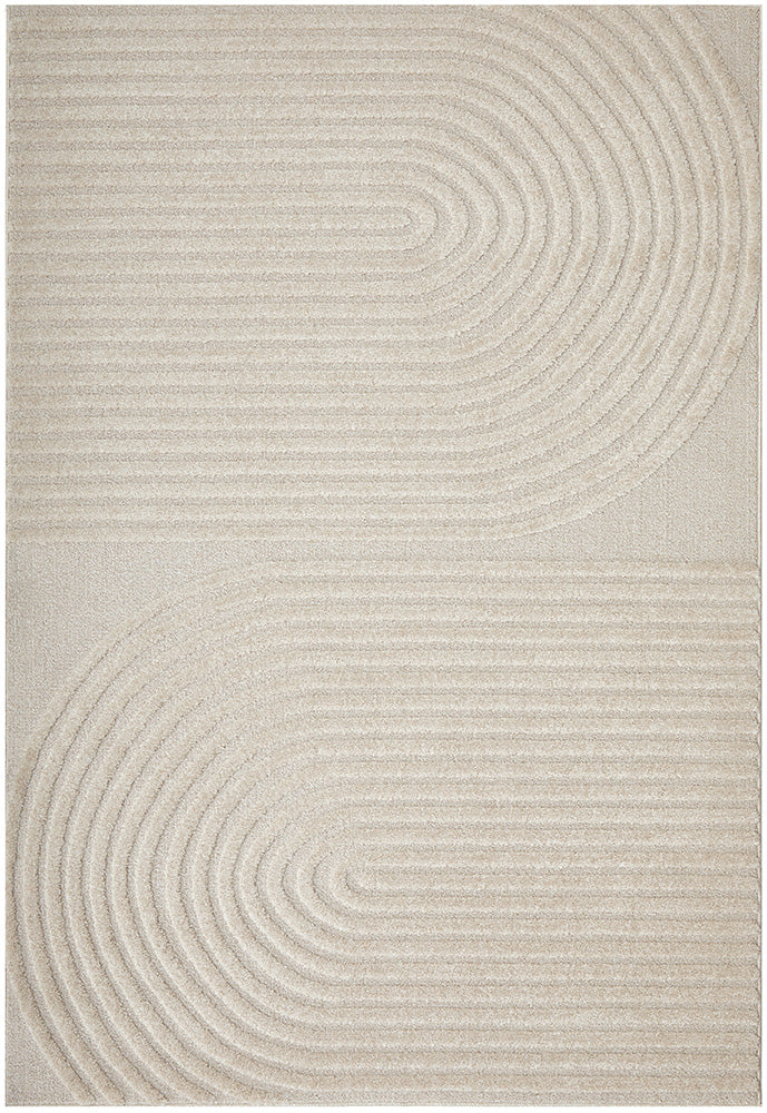 Brosa Friary Beige Rug