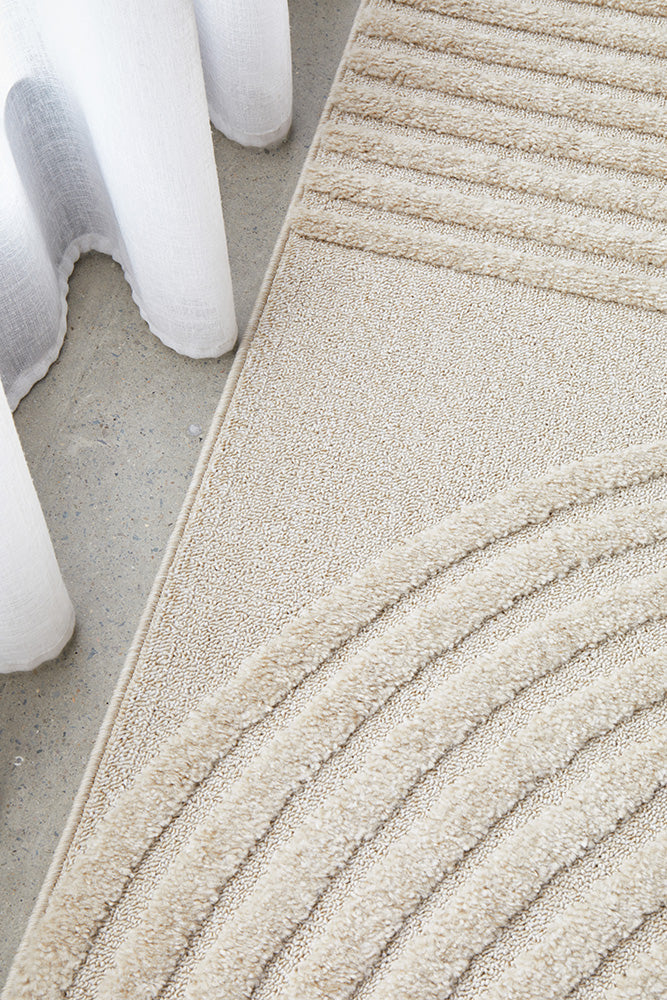 Brosa Friary Beige Rug