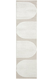 Brosa Friary Mixed Runner Rug
