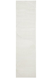 Brosa Friary White Rug