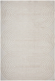 Brosa Churl Beige Rug