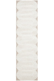 Brosa Churl Mixed Rug