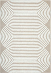 Brosa Churl Mixed Rug