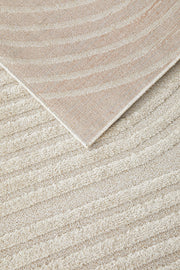 Brosa lee Beige Rug