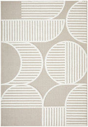 Brosa lee Mixed Rug
