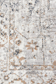 Sultana Abiding Blue Grey Rug