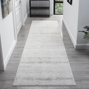 Elegant Cloud Runner Rug