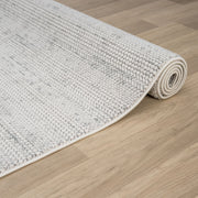 Elegant Cloud Runner Rug