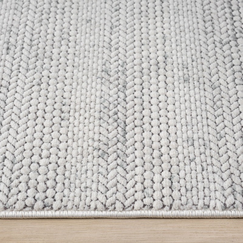 Elegant Cloud Rug