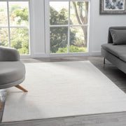 Elegant Ivory Rug