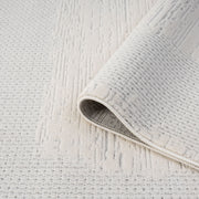 Elegant Ivory Rug