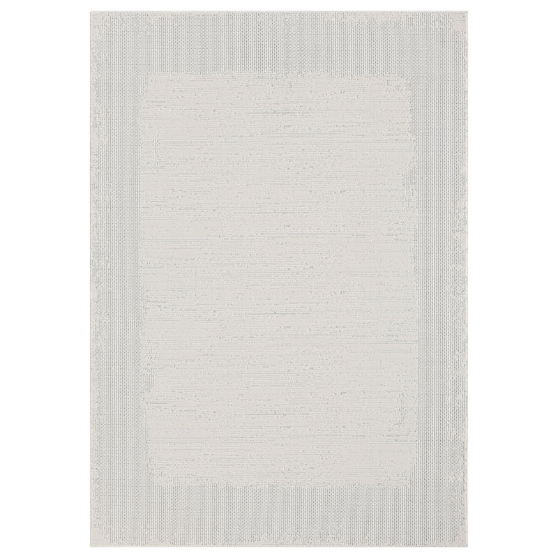 Elegant Ivory Rug