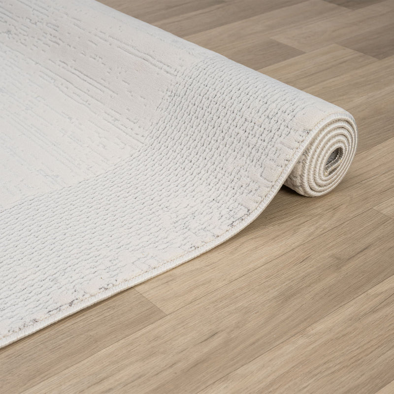 Elegant Ivory Rug