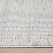 Elegant Ivory Rug