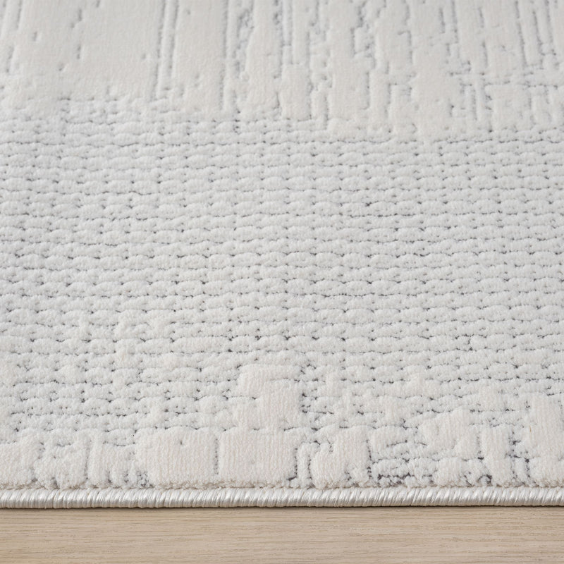 Elegant Ivory Rug