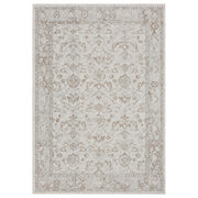 Elegant Pearl Rug