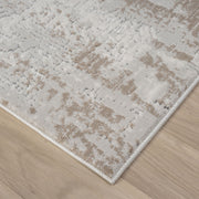 Elegant Stone Runner Rug