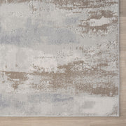 Elegant Stone Runner Rug