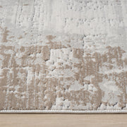 Elegant Stone Runner Rug