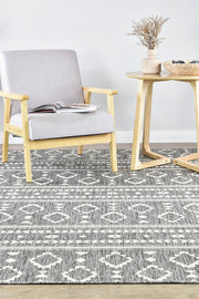 Long Island Luster Cream Rug