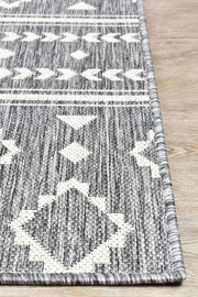 Long Island Luster Cream Rug