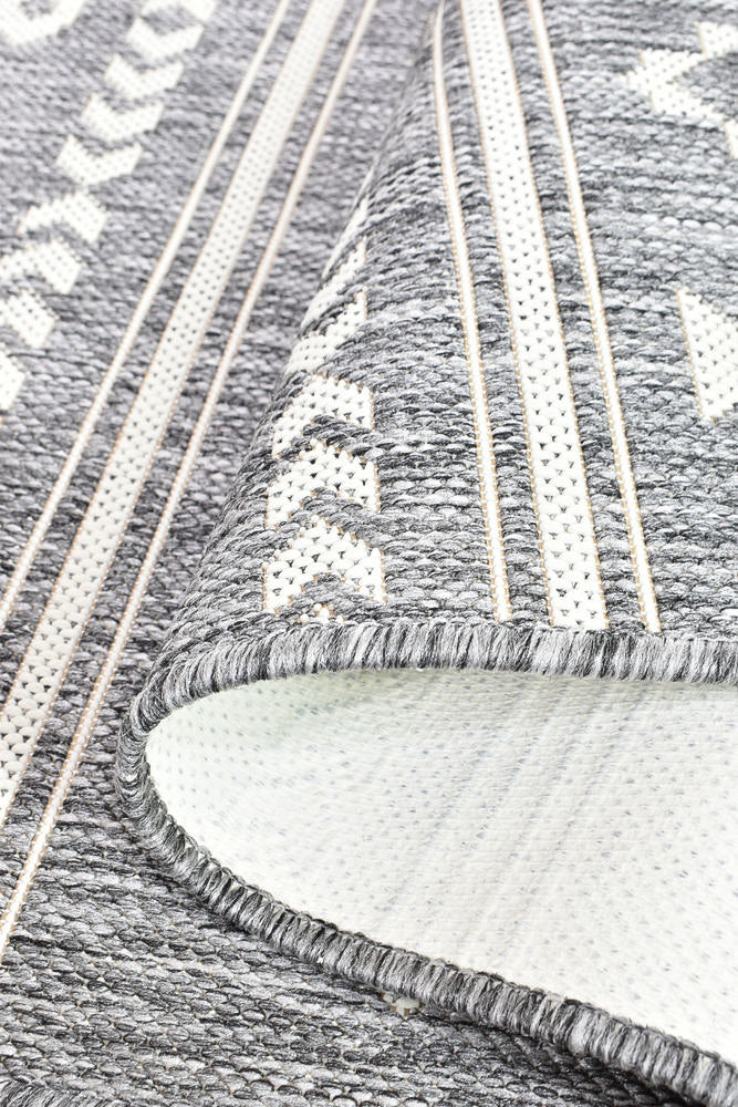 Long Island Luster Cream Rug