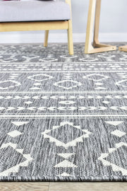 Long Island Luster Cream Rug