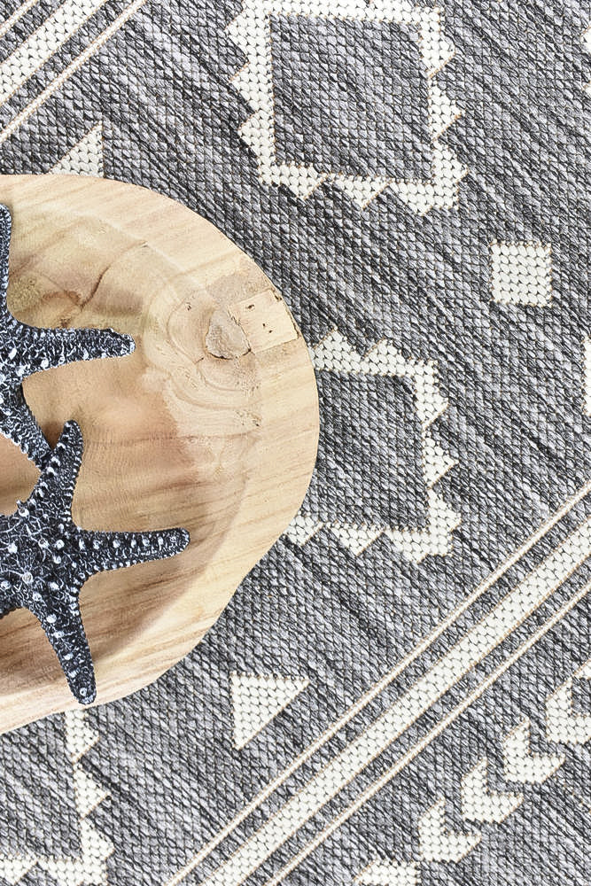 Long Island Luster Cream Rug