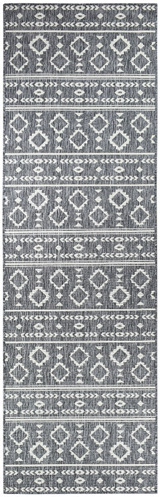 Long Island Luster Cream Runner Rug