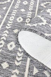 Long Island Luster Cream Runner Rug