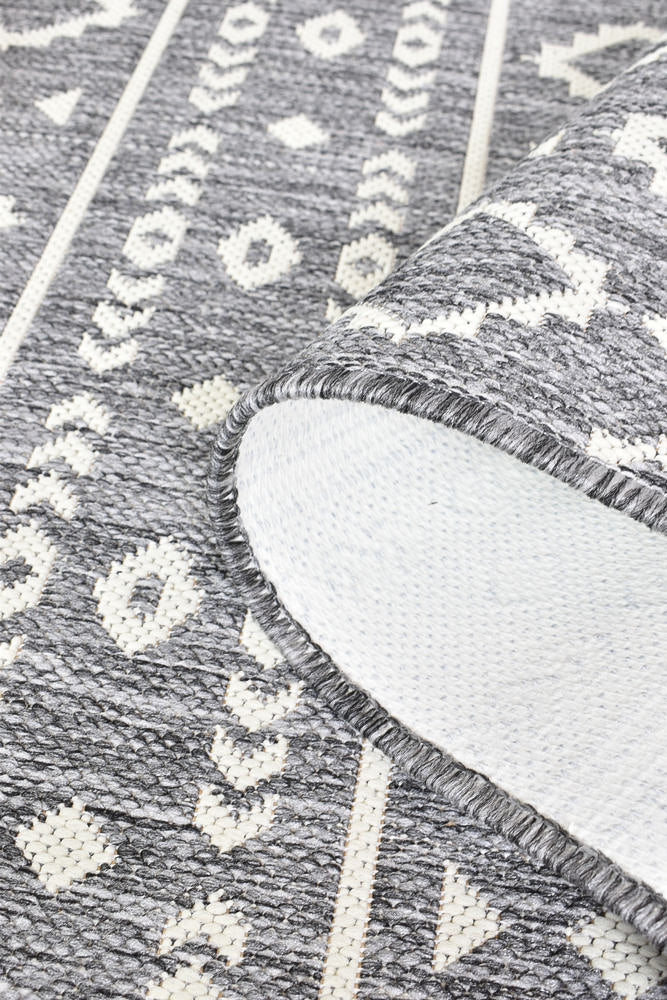 Long Island Luster Cream Rug