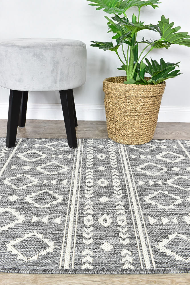 Long Island Luster Cream Rug