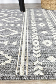 Long Island Luster Cream Rug