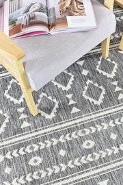 Long Island Luster Cream Runner Rug