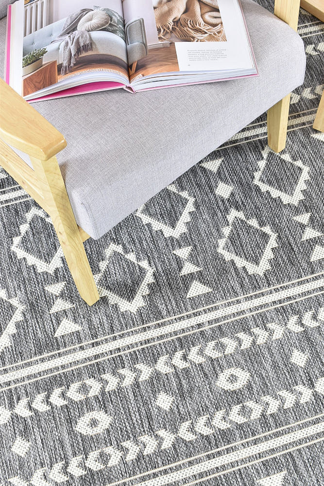 Long Island Luster Cream Runner Rug