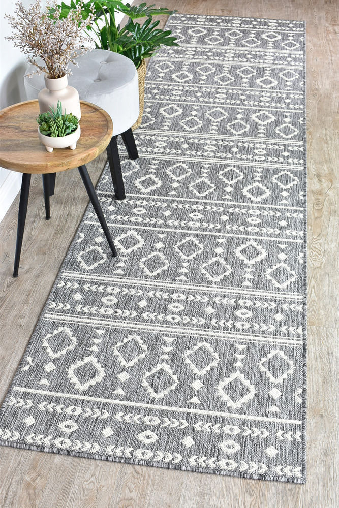 Long Island Luster Cream Rug