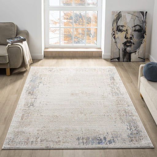 Prestige Elite Ivory Rug