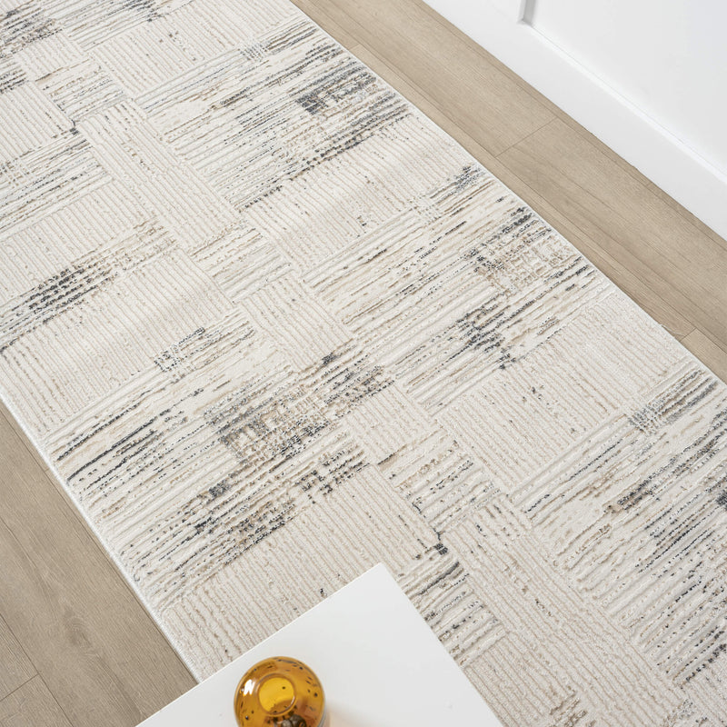 Prestige High-end Sand Runner Rug