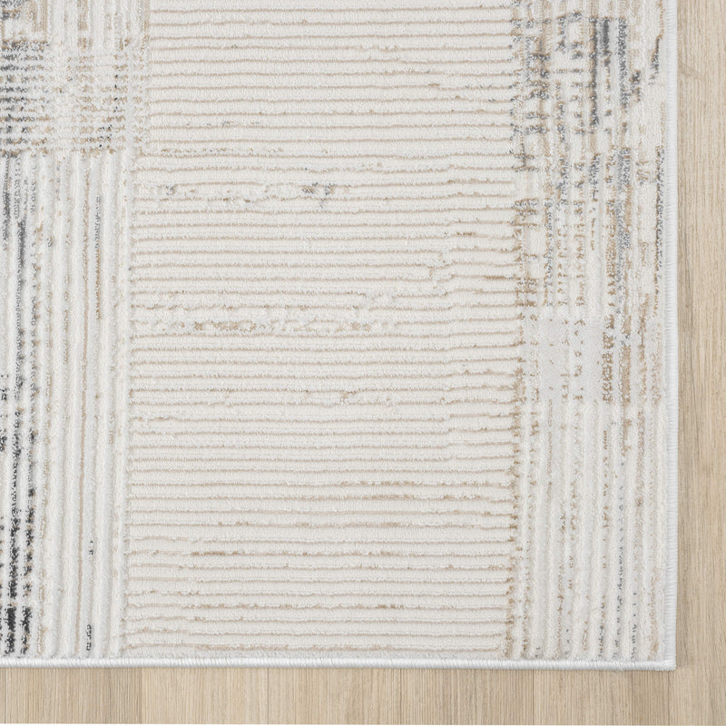 Prestige High-end Sand Runner Rug