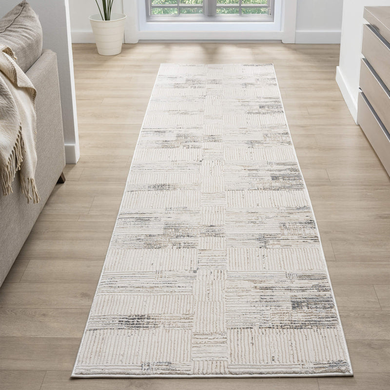Prestige High-end Sand Runner Rug