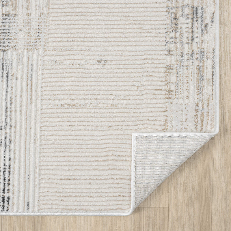 Prestige High-end Sand Runner Rug