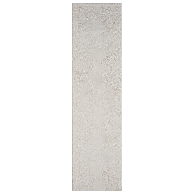 Prestige First-class Pearl Runner Rug