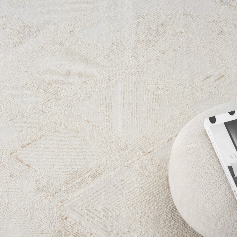 Prestige First-class Pearl Rug