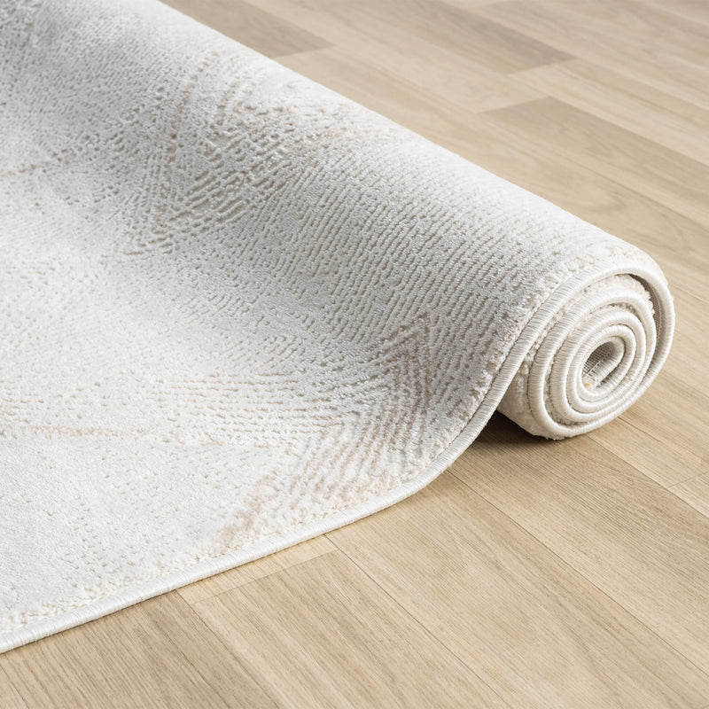 Prestige First-class Pearl Rug