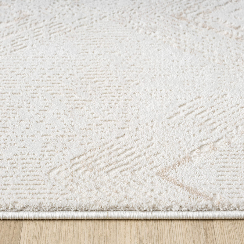 First Lessons Rug Prestige First-class Pearl Rug — SydneyRugsOnline