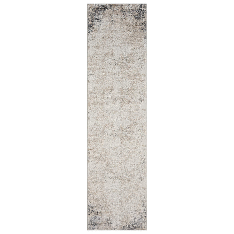Prestige Noble Stone Runner Rug