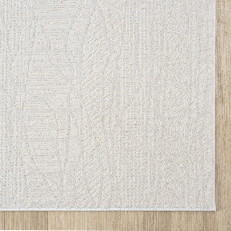 Prestige Superior Mist Runner Rug