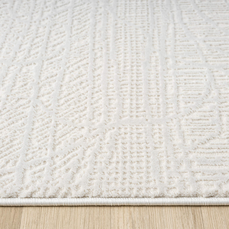 Prestige Superior Mist Runner Rug