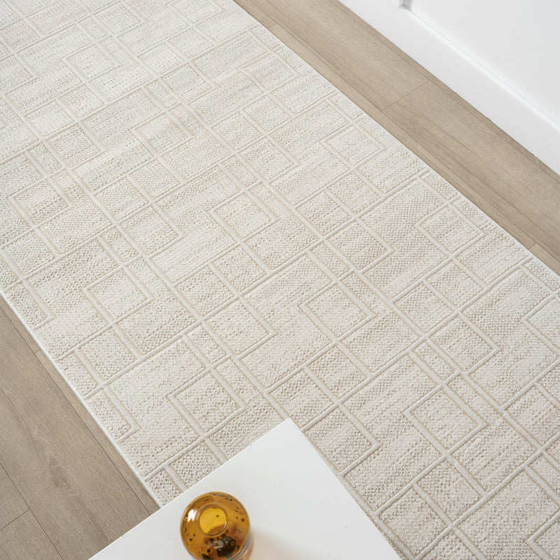 Prestige Exclusive Linen Runner Rug